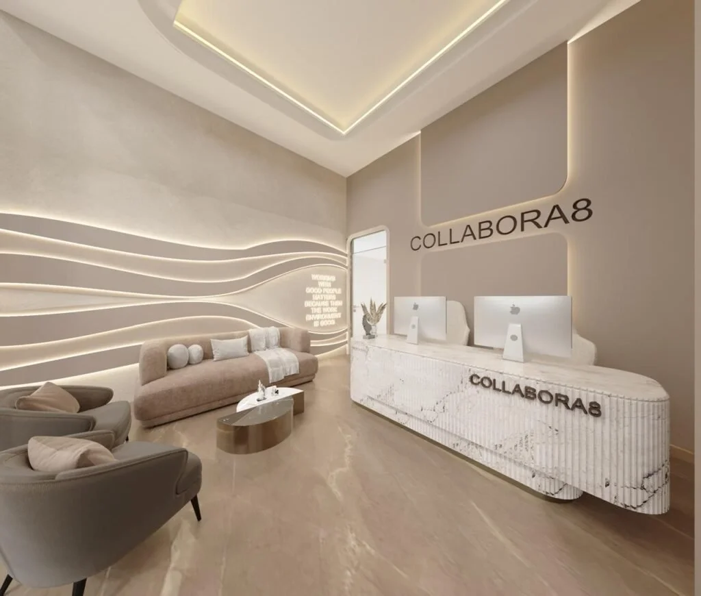 Collabora8 Office