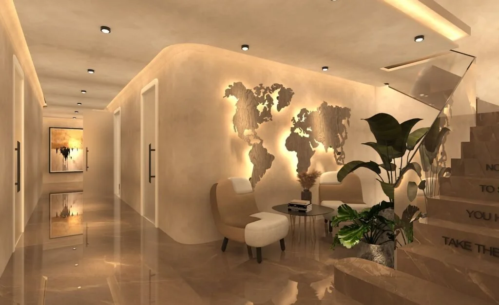 Collabora8 Office